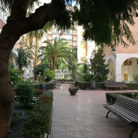 La Casa De Blanca. Coqueto Piso Centrico Y Cerca De Todo Apartment