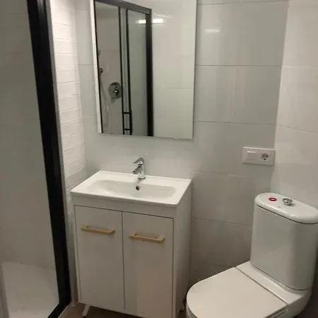 La Casa De Blanca. Coqueto Piso Centrico Y Cerca De Todo Apartment